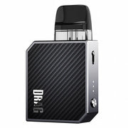 Voopoo Drag Nano 2 Pod Vape Kit in Carbon Fiber – ultra-compact vape device with an adjustable airflow, and smooth draw activation for a premium vaping experience.
